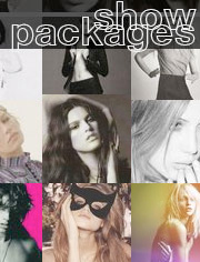 Show Packages