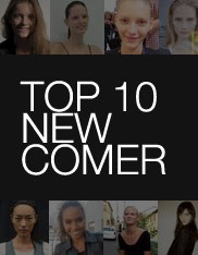Top 10 Newcomder