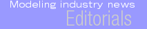 modeling industry news Editorials