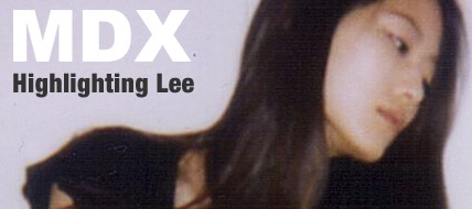 Highlighting Lee