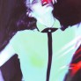 Amelia Brown / Scene Model Management