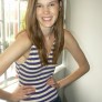 Amelia Brown / Scene Model Management