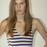 Amelia Brown / Scene Model Management