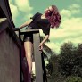 Amelia Brown / Scene Model Management