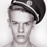 Alex Nestor / 2morrow model