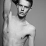 Alex Nestor / 2morrow model