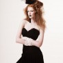 Sarah Pauley / Vivien's Model Management