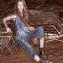 Sarah Pauley / Vivien's Model Management