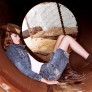Sarah Pauley / Vivien's Model Management