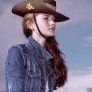 Sarah Pauley / Vivien's Model Management