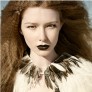 Sarah Pauley / Vivien's Model Management