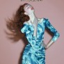 Sarah Pauley / Vivien's Model Management
