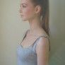 Sarah Pauley / Vivien's Model Management