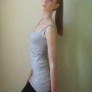 Sarah Pauley / Vivien's Model Management