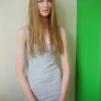 Sarah Pauley / Vivien's Model Management