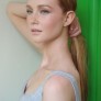 Sarah Pauley / Vivien's Model Management