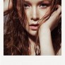 Sarah Pauley / Vivien's Model Management