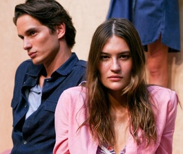 Gap S/S 12 - Of The Minute