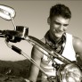 Erik Sage / Nous Model Management