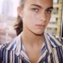  Filippa Hamilton