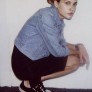  Erin Wasson