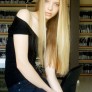 Sofia Krawcyzk / Elite Barcelona