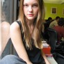 Caroline Trentini