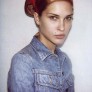  Erin Wasson