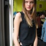 Caroline Trentini