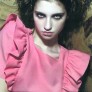 Andreia Contreiras / Q Model Management NY