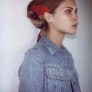  Erin Wasson