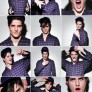 Andre Condit / Specimen Model Management