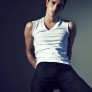 Andre Condit / Specimen Model Management