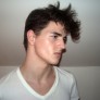 Andre Condit / Specimen Model Management