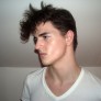 Andre Condit / Specimen Model Management