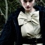 Georgia Davis / Profile Model Mgmt