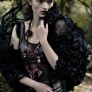 Georgia Davis / Profile Model Mgmt
