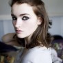 Georgia Davis / Profile Model Mgmt