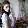 Georgia Davis / Profile Model Mgmt