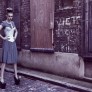 Georgia Davis / Profile Model Mgmt