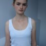 Georgia Davis / Profile Model Mgmt