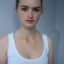 Georgia Davis / Profile Model Mgmt
