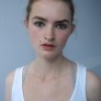 Georgia Davis / Profile Model Mgmt