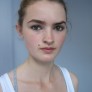 Georgia Davis / Profile Model Mgmt