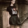Hannah Johnson / Storm Model Management
