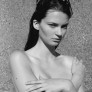 Hannah Johnson / Storm Model Management