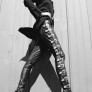 Hannah Johnson / Storm Model Management