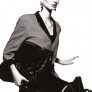 Hannah Johnson / Storm Model Management