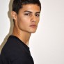 Hans Hatt / Major Paris & Mega Model Agency