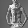 Marc Weismann / SMC Model Management